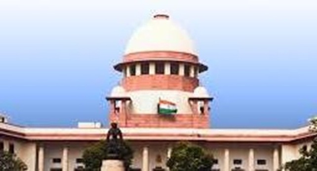 'Supreme Court of India likely to hear petitions filed for restoration on the J&K's statehood on Nov 10'